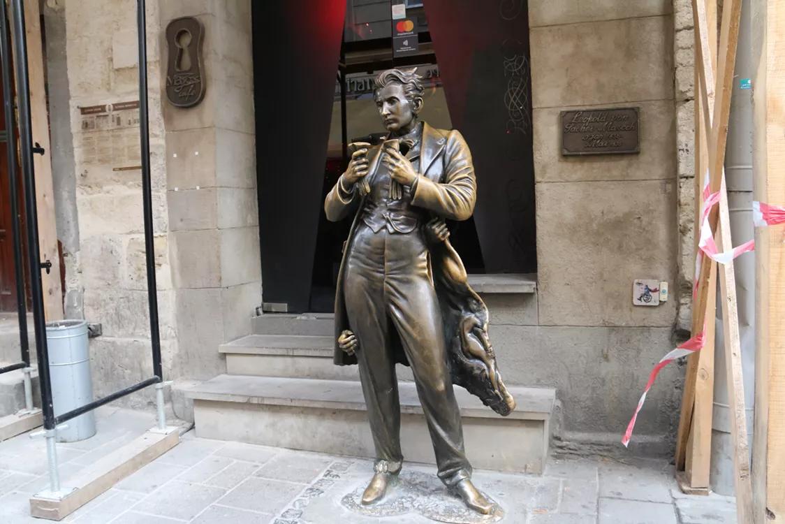 乌克兰利沃夫博物馆,乌克兰世界文化遗产