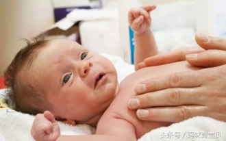 宝宝出生满百天十招护理大全