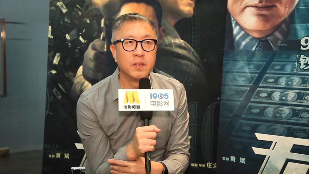 无双香港电影票房多少,无双港片票房纪录