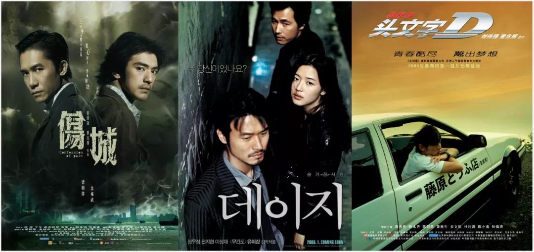 无双香港电影票房多少,无双港片票房纪录