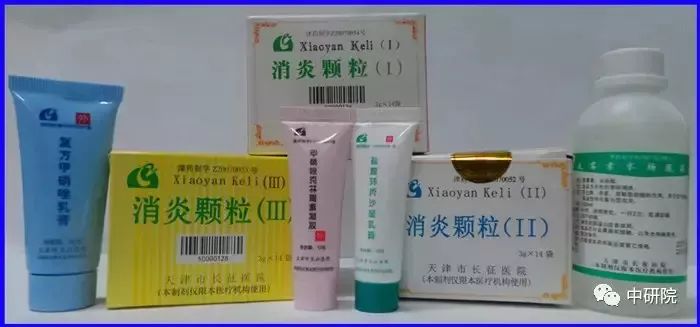 转了！天津各大医院的“明星自制药”，快看有没有您不知道的！