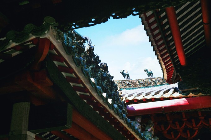 佛山禅城旅游攻略三天两夜,佛山禅城一日游攻略自由行