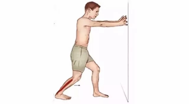 小腿前侧肌肉损伤多久可以好,运动时小腿肌肉损伤怎么治疗