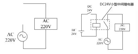 配电柜内电气元件都是什么,数控机床配电柜电气元件
