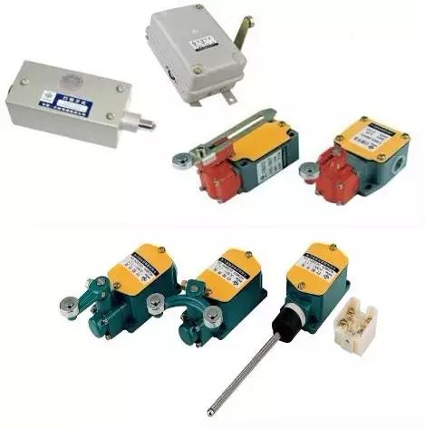 配电柜内电气元件都是什么,数控机床配电柜电气元件