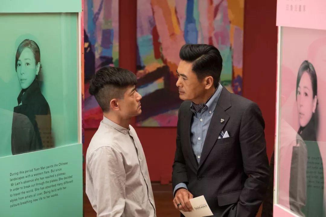 深度解读无双画家是谁,无双到底最后谁是真正的画家