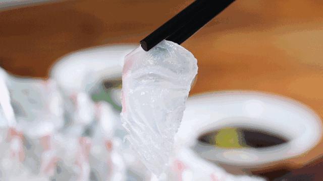 最好吃的生鱼片排名,十大顶级刺身生鱼片