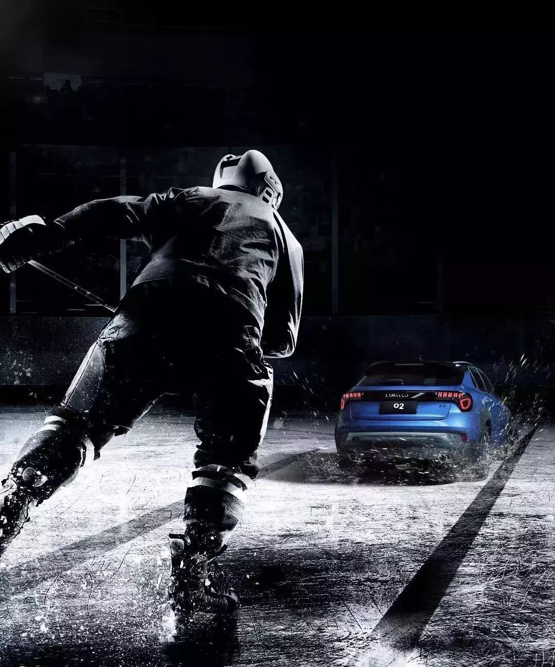 领克02冬季赛事,领克02塔姆