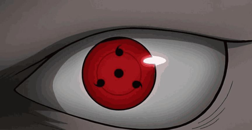 火影迷自创万花筒写轮眼能力,火影忍者十一种万花筒写轮眼盘点