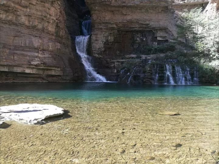 郑州自驾游最美路线图,郑州市周边最美自驾游路线