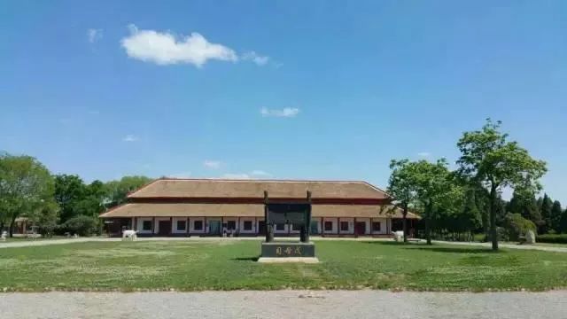 郑州自驾游最美路线图,郑州市周边最美自驾游路线