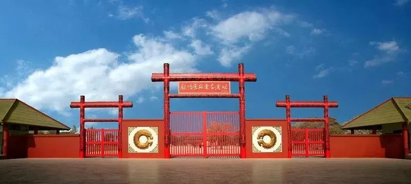 郑州周边最美的自驾路线推荐,郑州东边自驾游最美路线