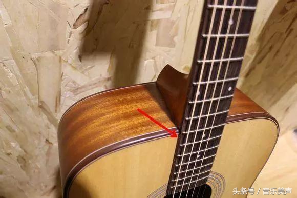 学吉他要知道的知识点,学吉他须知的事项