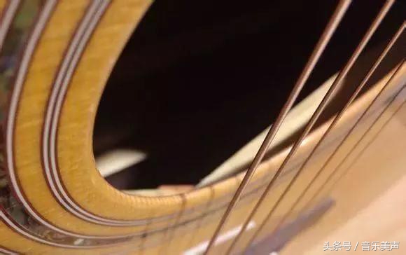 吉他基础知识及讲解,吉他知识入门基础知识大全