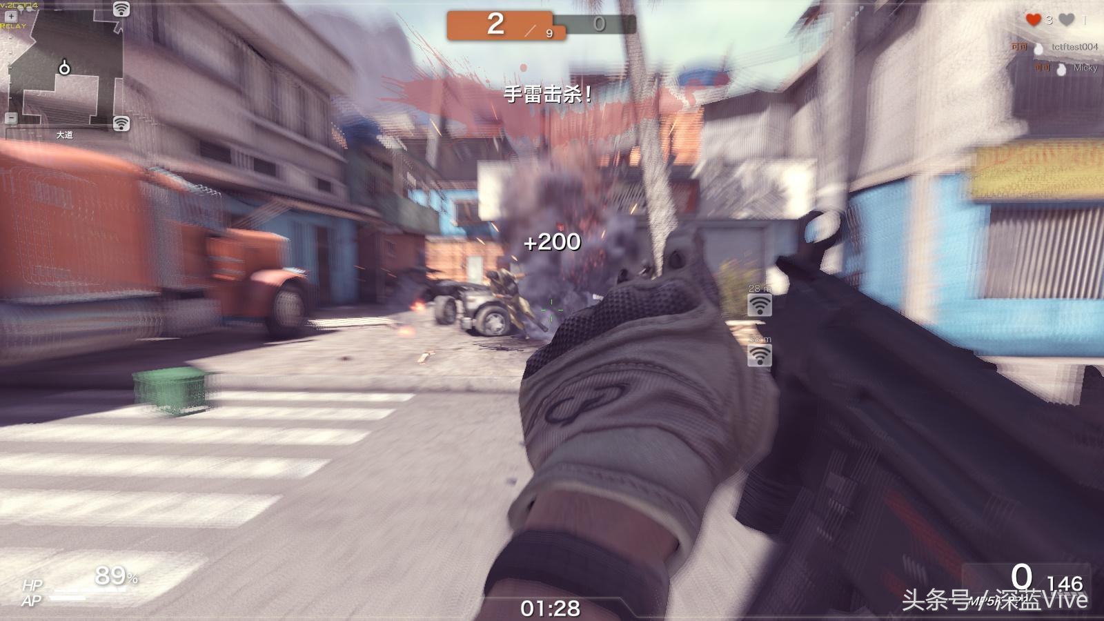 哪些停服的枪战游戏,那些已经停服的网游