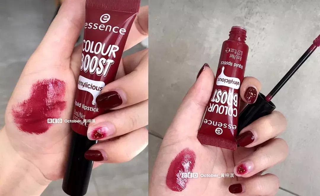 秋天最适合的化妆品,秋天必备的用品