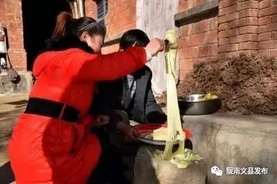 文县特色美食介绍一下,文县的美食有哪些特色