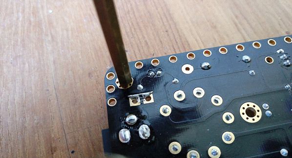 12AU7A电子管参数,12au7音色比较