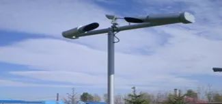 气象观测科普视频,气象站观测天气的仪器有哪些