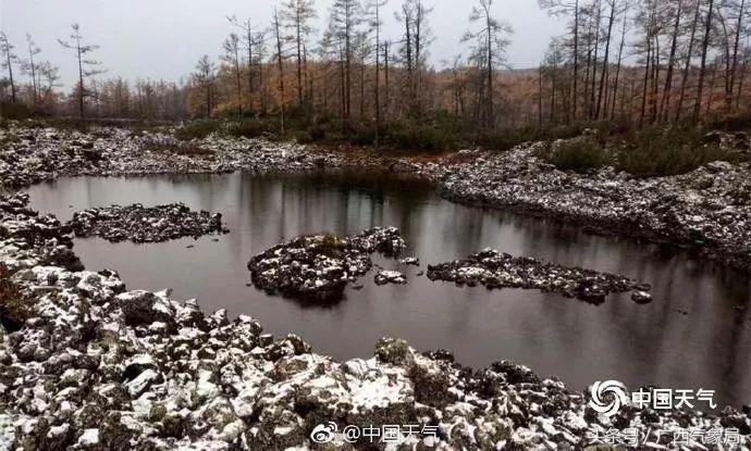 国庆假期全国各地天气情况,梳理国庆假期各地天气如何