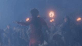 叶童因戏生情,一个角色爱上一部动漫