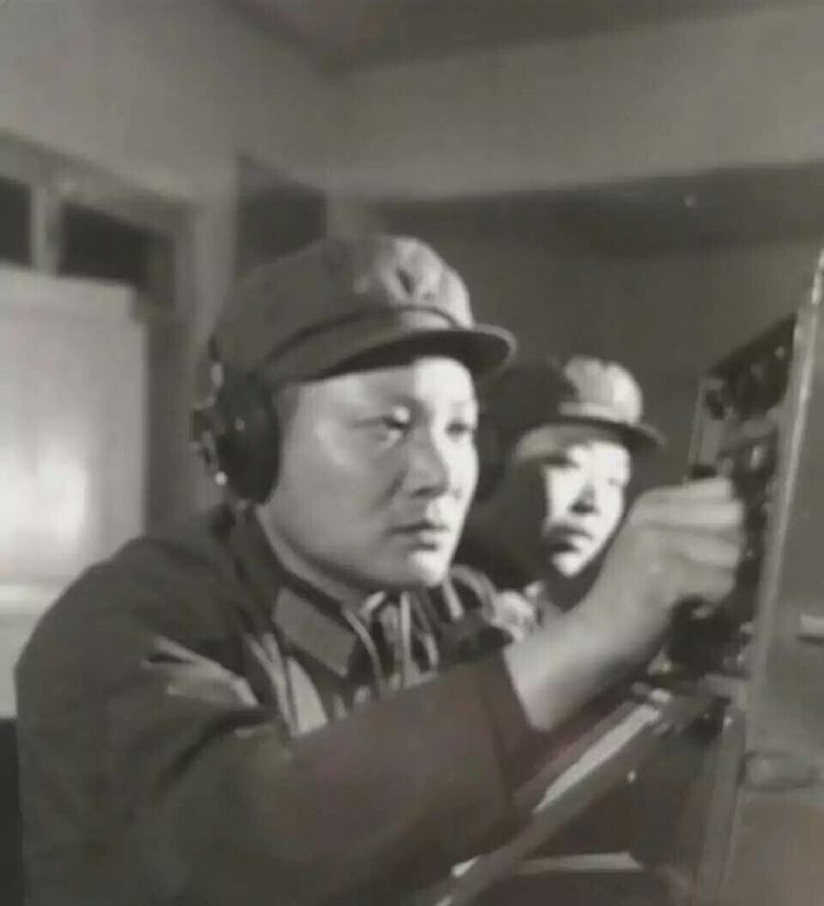 我的军旅生涯完整版,我的铁道兵生涯纪实