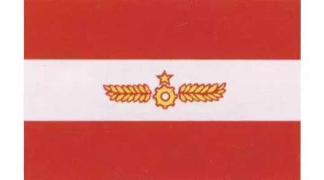 解密五星红旗的设计,中国设计过的五星红旗有多少种