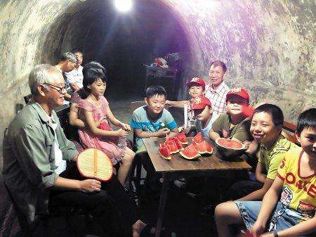 现代战争平民如何自保,大规模战争实用战术