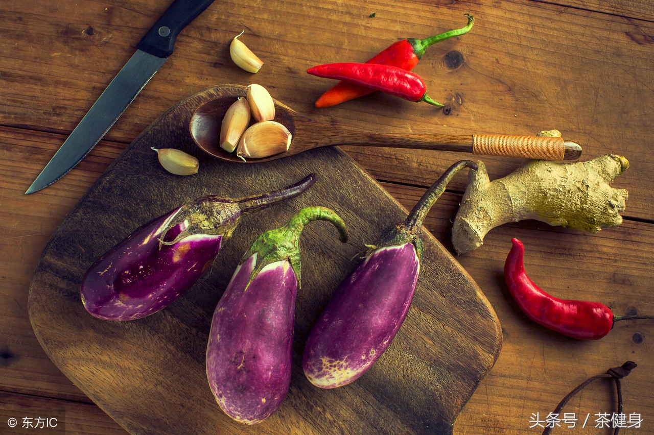 秋季必吃7大最佳养生蔬菜,十大营养蔬菜排名图片