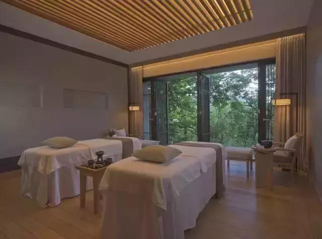 最佳安缦,中国四家安缦哪一家最好