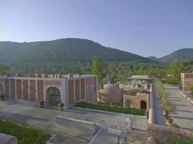 最佳安缦,中国四家安缦哪一家最好