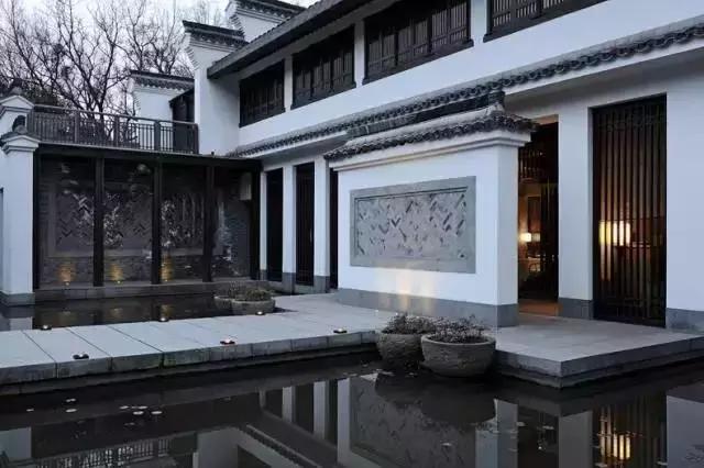 最佳安缦,中国四家安缦哪一家最好