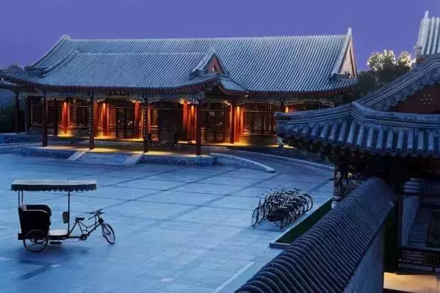 最佳安缦,中国四家安缦哪一家最好