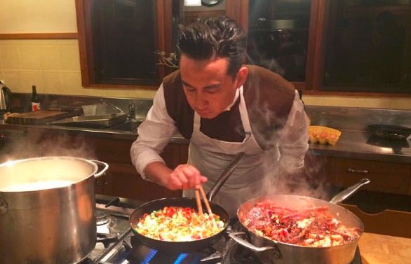 好好吃饭才是最好的爱自己,好好吃饭就是对生命的最好尊重