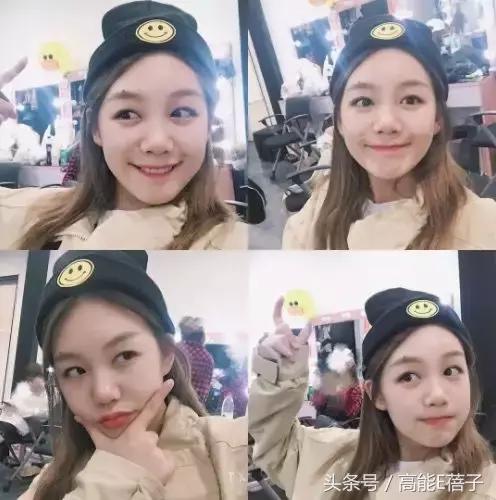 拍照pose技巧和方法,女生拍照剪刀手pose