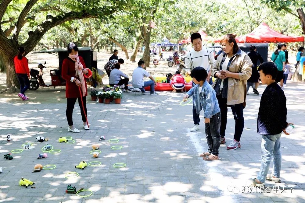 国庆假期去哪玩？邳州这6处景点少走一处都是遗憾！