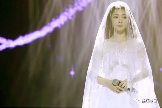 性感柳岩斩男总失败，她是不是欠缺了好男人缘？