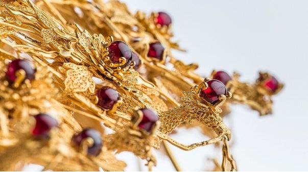 潮宏基珠宝有限公司廖创宾,潮宏基k金好不好