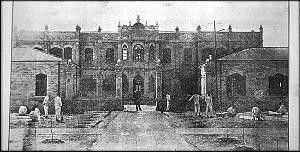 右安门在哪里位置,右安门简介