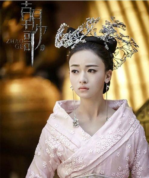 延禧攻略番外魏璎珞挖尔晴,延禧攻略魏璎珞长相评价