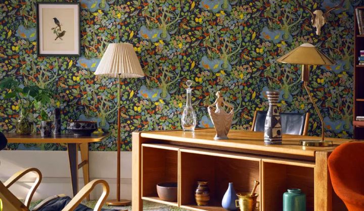 国内家具网红品牌排行前十,有哪些爆款家具品牌