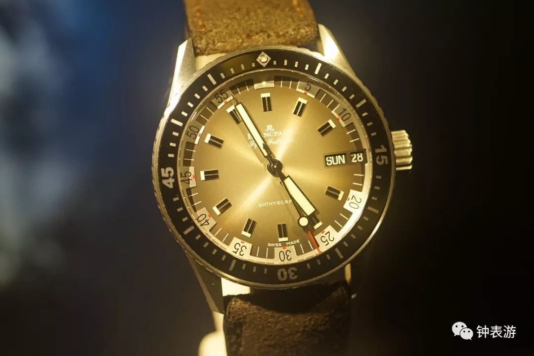 香港哪买表靠谱,香港哪里买腕表便宜正品