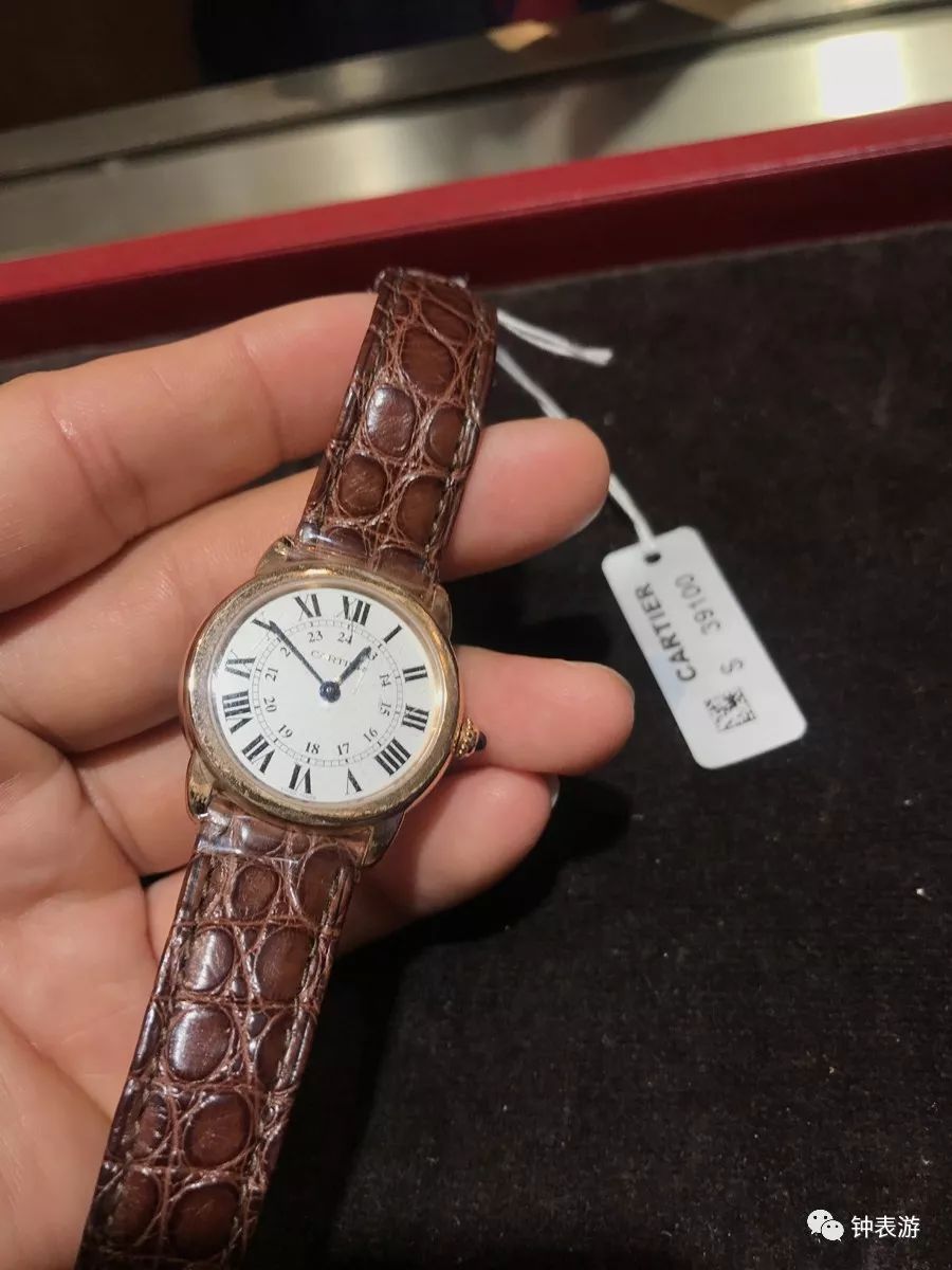 香港哪里买腕表便宜正品,香港卡地亚手表专卖店在哪