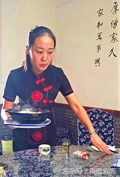 饺子和酒文化的关系,饺子酒越喝越有原版