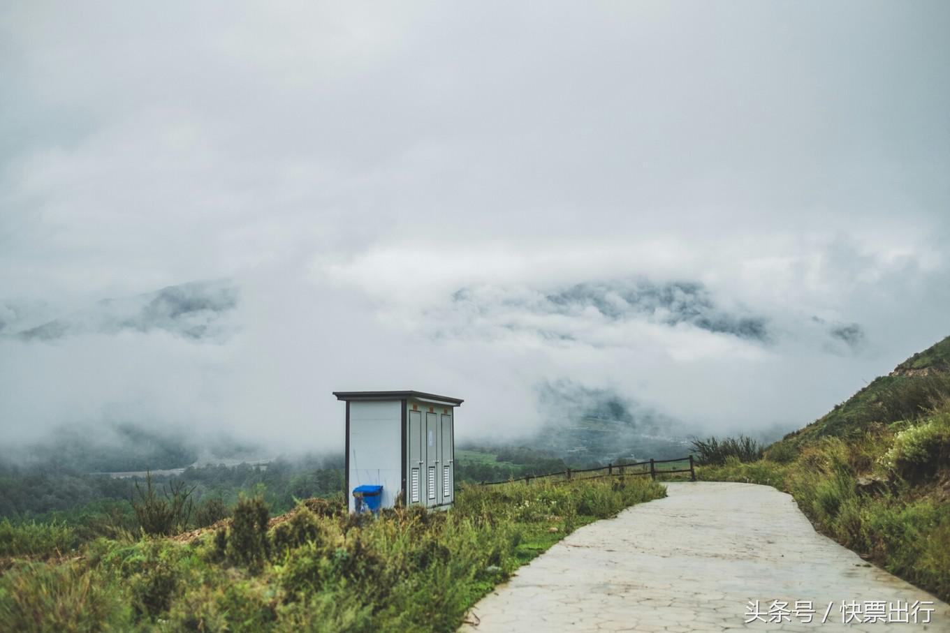 2020孟获城冶勒湖自驾攻略,孟获城冶勒湖自驾游攻略绵阳