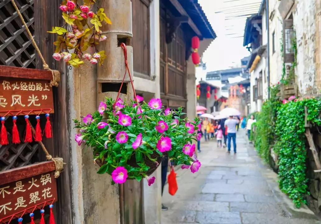 一生必去的100个最美小镇,世界上最美的100个风景小镇