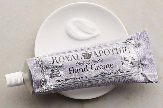 贝嫂推荐比香水还好闻的护手霜,贝嫂同款护手霜