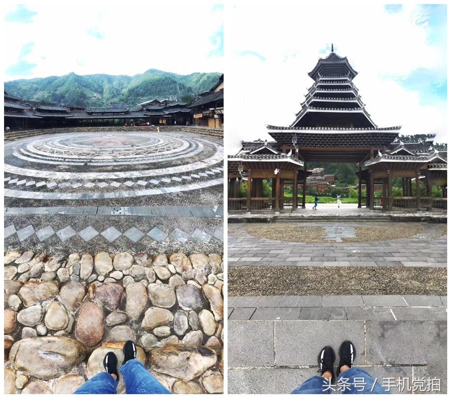 手机全景拍摄怎么操作,华为手机全景拍摄技巧