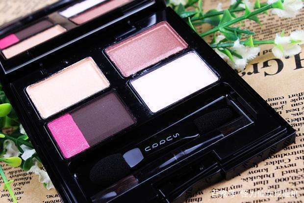 大牌眼影小样哪里买,大牌眼影平替canmake