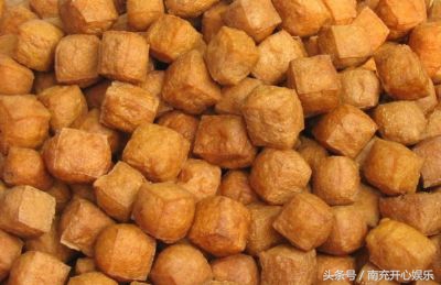 营山县有什么特产,营山县有哪些特产